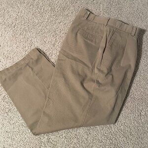 Dockers Strech Khaki Pants 36x30